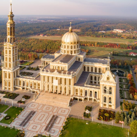 Licheń