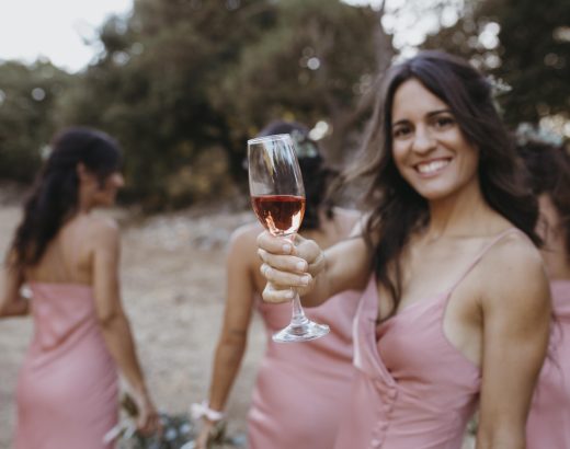 beautiful-bridesmaids-celebrating-their-friend-s-wedding beautiful-bridesmaids-celebrating-their-friend-s-wedding